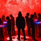 Dark web online marketplace