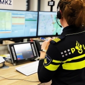 Dutch National Police Politie