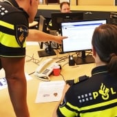 Dutch National Police Politie