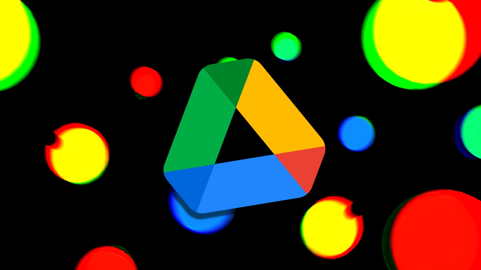 Google Drive