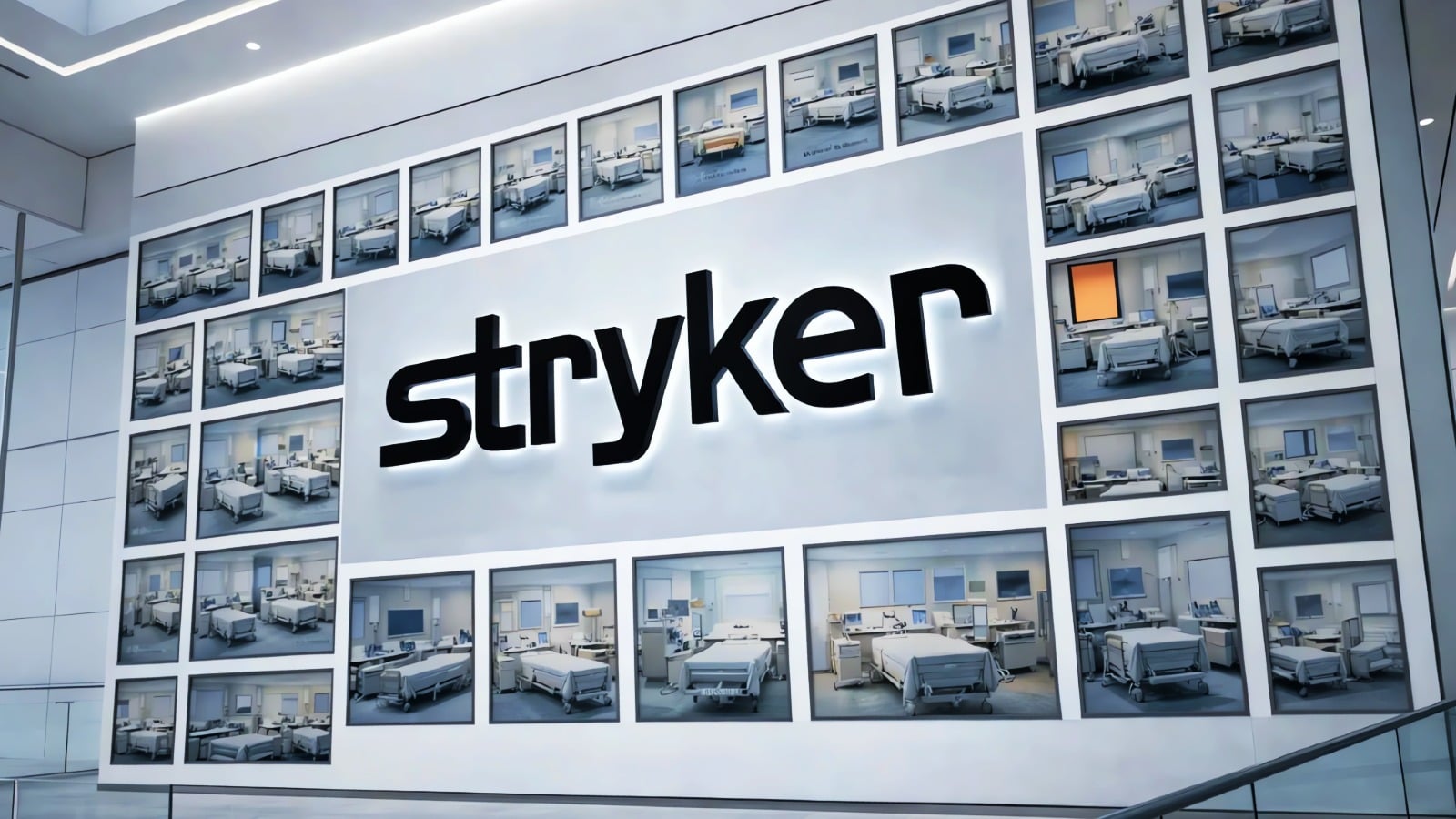 Stryker