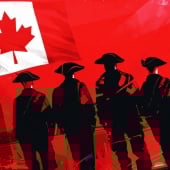 Canadian pirate hackers