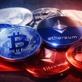 Russia Cryptocurrency