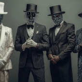 Latest The Gentlemen news