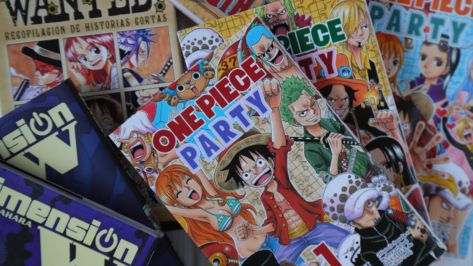 Preview image for Spain Dismantles Major $4.7M Manga Piracy Platform