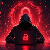 Ransomware