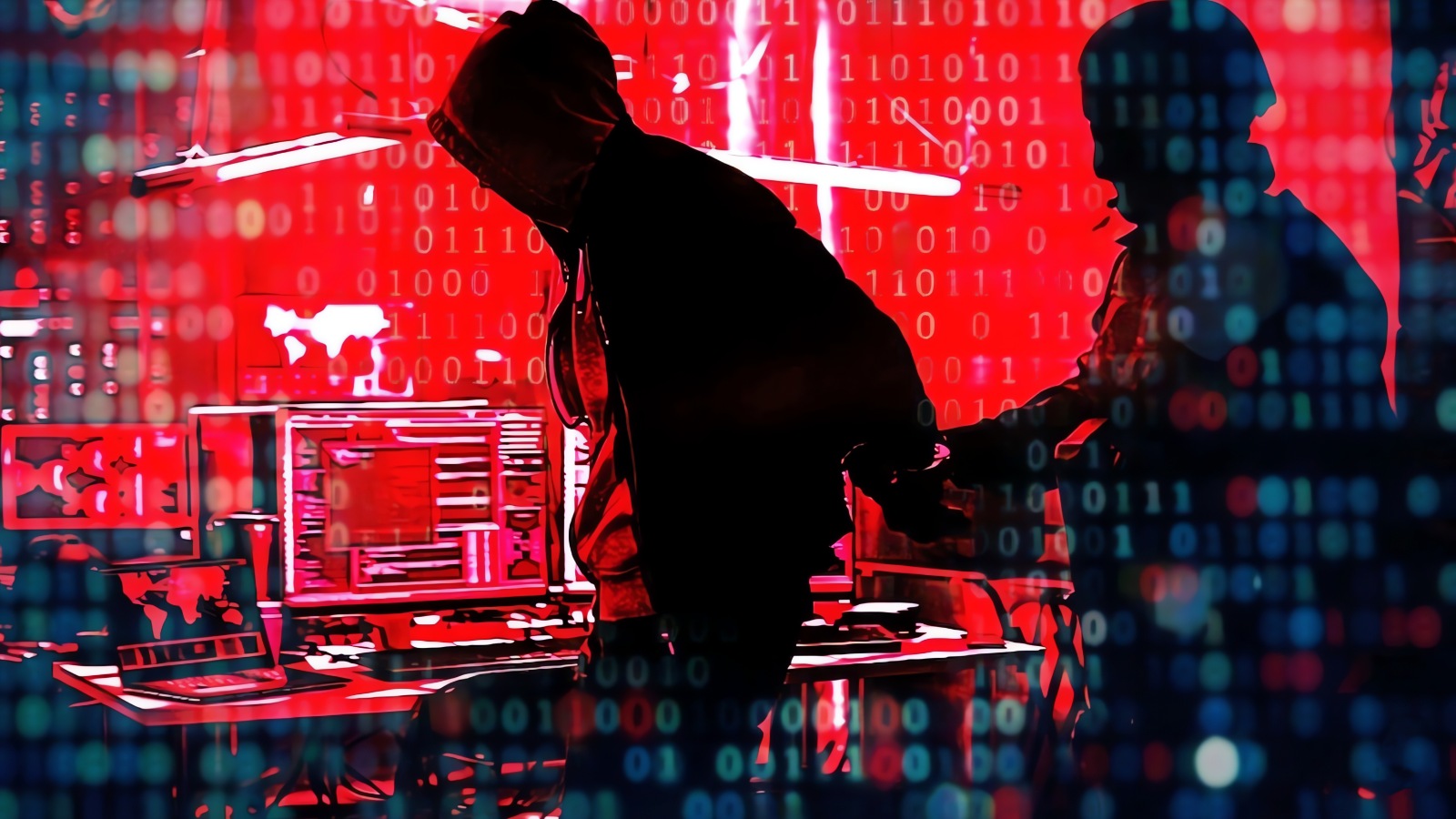 Police dismantles 9 crypto scam centers, arrests 276 suspects