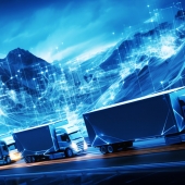 Cyber trucks