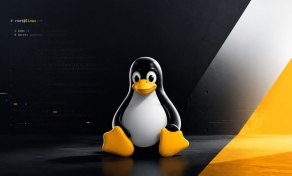 Linux Tux