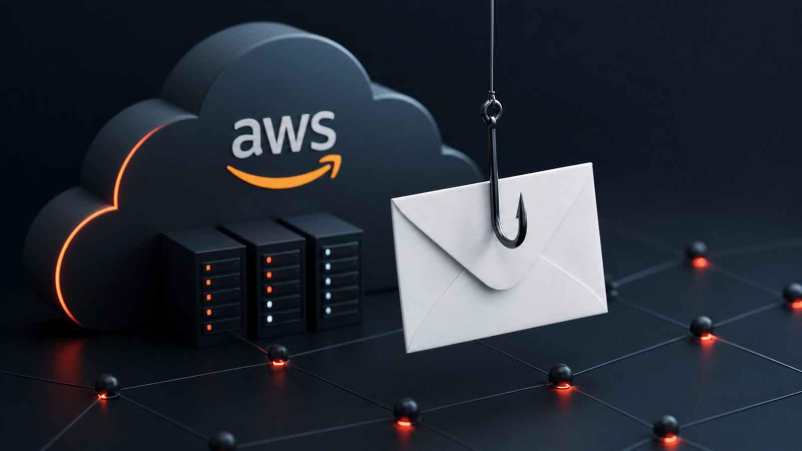 Amazon SES increasingly abused in phishing to evade detection
