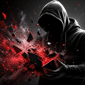 Hacker box expl