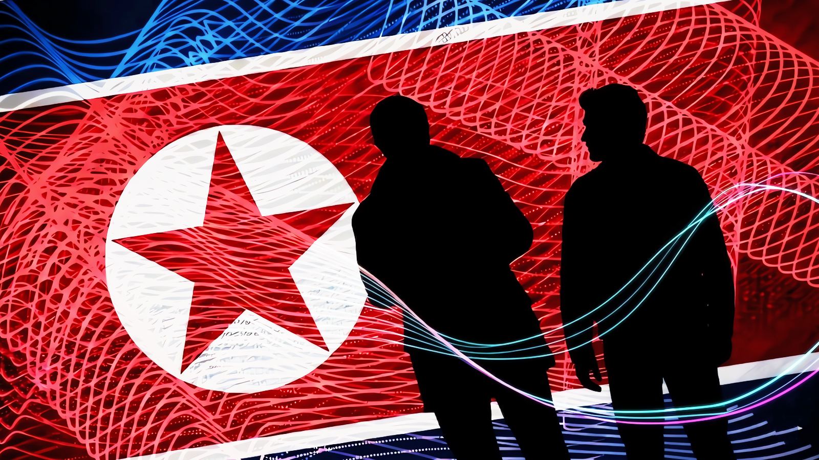 North Korea