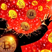 Cryptocurrency Bitcoin