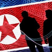 North Korea