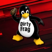 Dirty Frag Linux