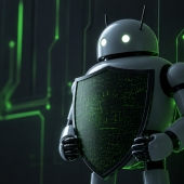 Android Shield