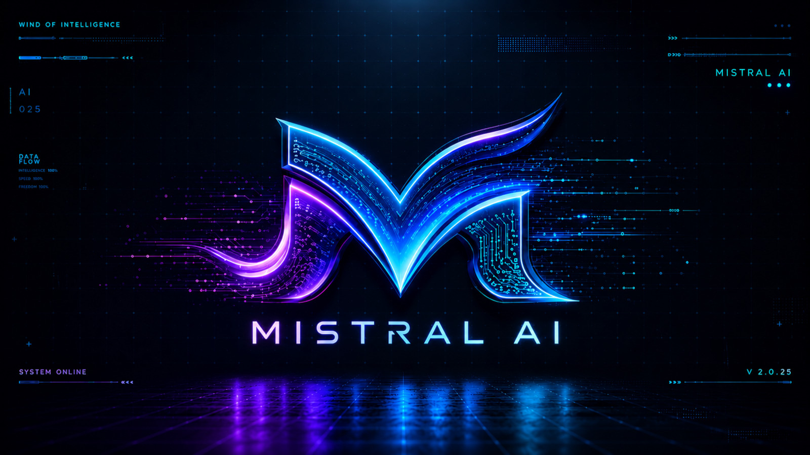 TeamPCP hackers advertise Mistral AI code repos for sale