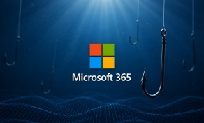 Microsoft 365 phishing