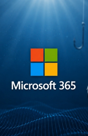 BigBear Microsoft 365 phishing service bypassed MFA at 258 organizations