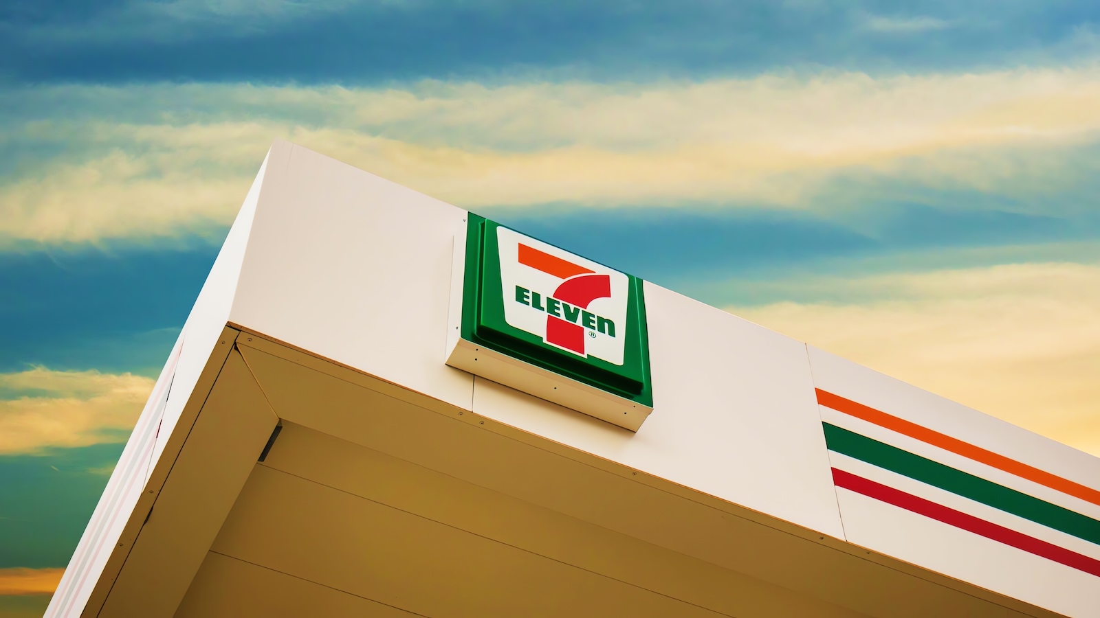 7-Eleven