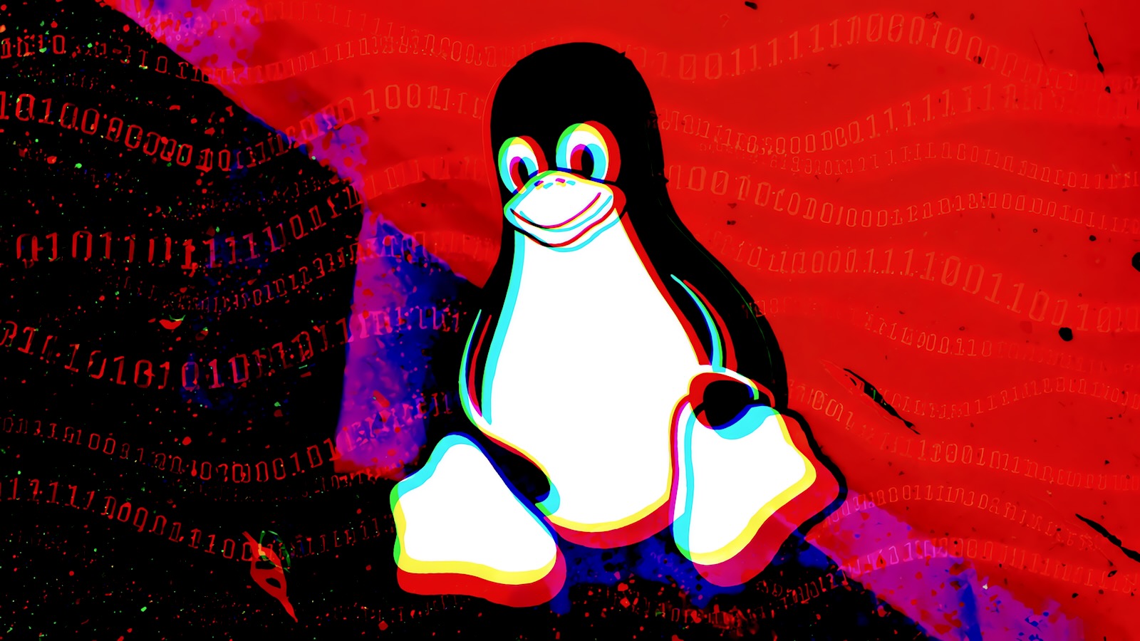 Linux