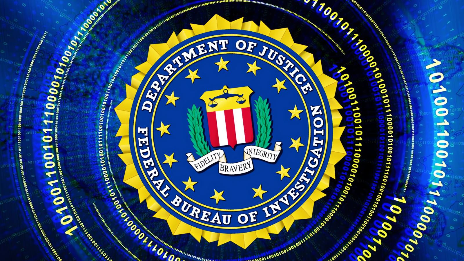 FBI warns of in-person data theft attacks from extortion gang