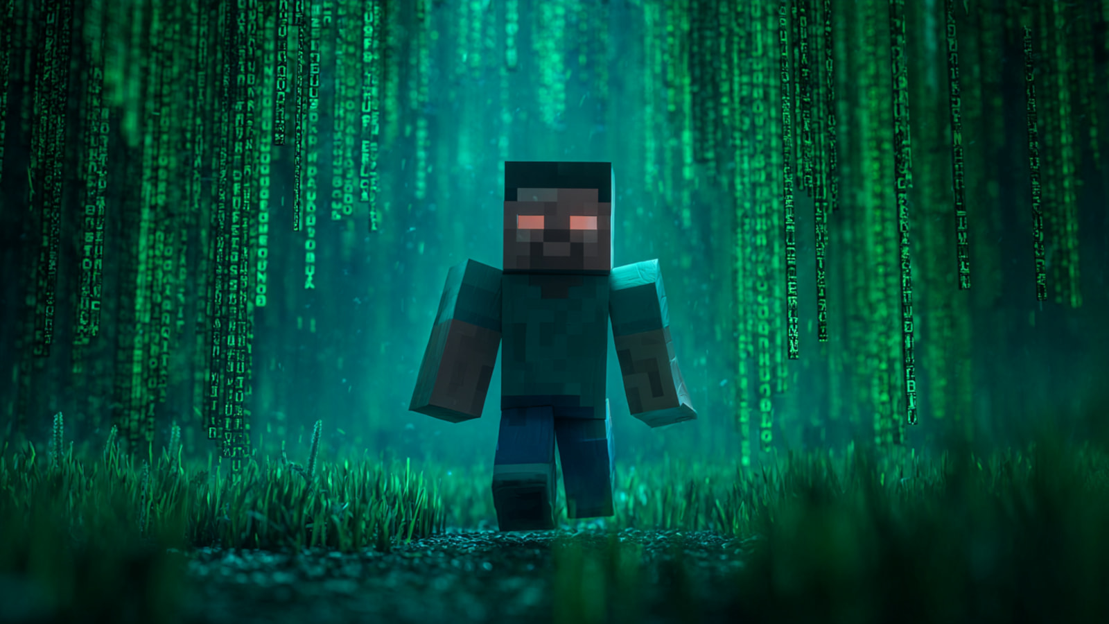 Over 116,000 Mincraft systems infected in WeedHack malware campaign