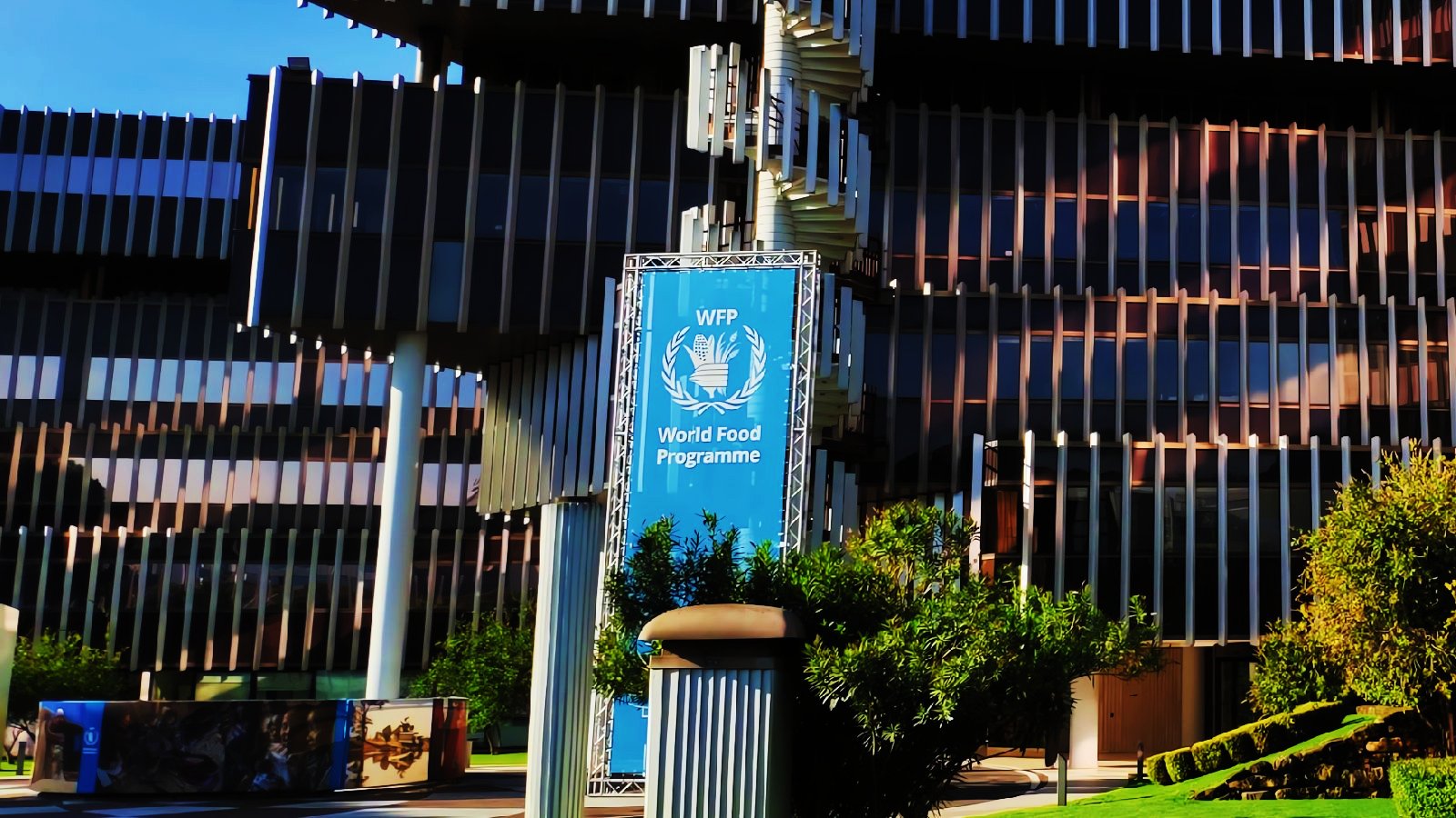 UN World Food Programme