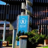 UN World Food Programme