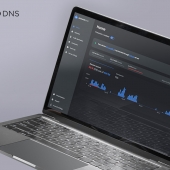 AdGuard DNS