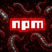 NPM IronWorm