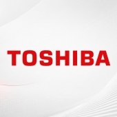 TOSHIBA