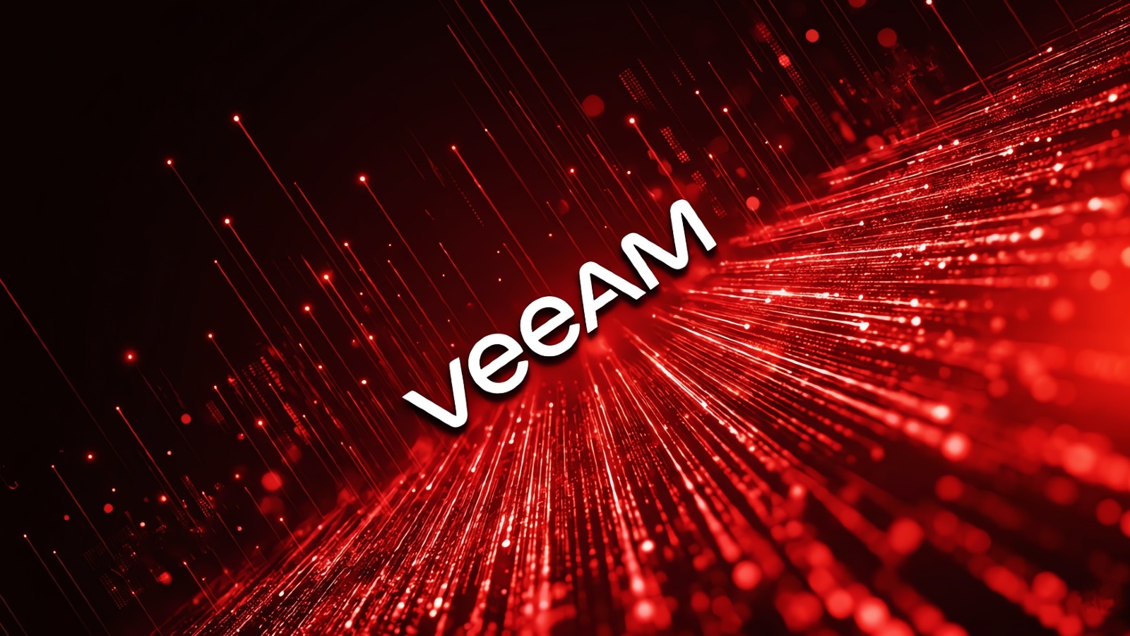 New Veeam vulnerability exposes backup servers to RCE attacks
