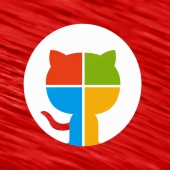 Microsoft GitHub
