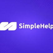 SimpleHelp