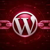 WordPress supply chain
