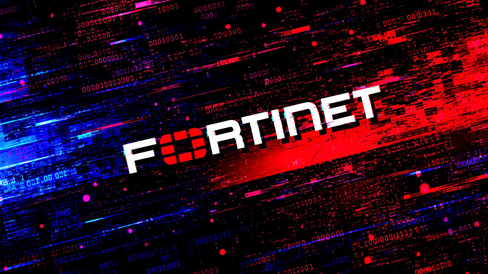CISA warns Fortinet users to secure devices after FortiBleed leak CISA warns Fortinet users to secure devices after FortiBleed leak
