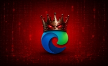 Malicious Edge extension abuses Native Messaging as bridge to malware