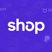 Shop