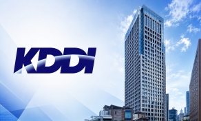 KDDI