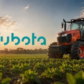 Kubota