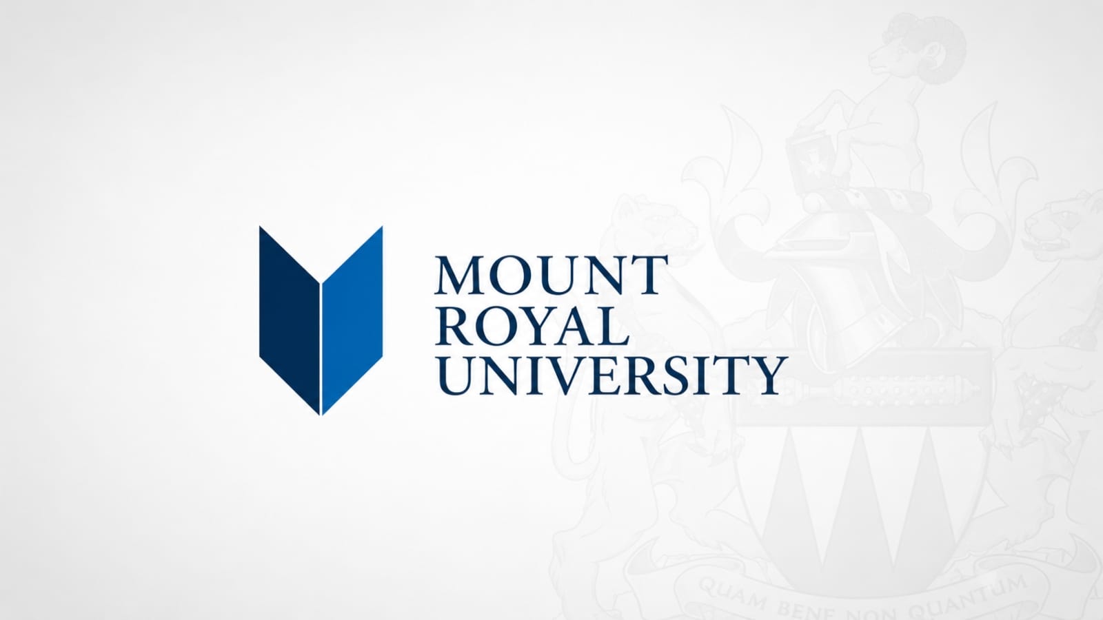 Mount Royal University confirms breach