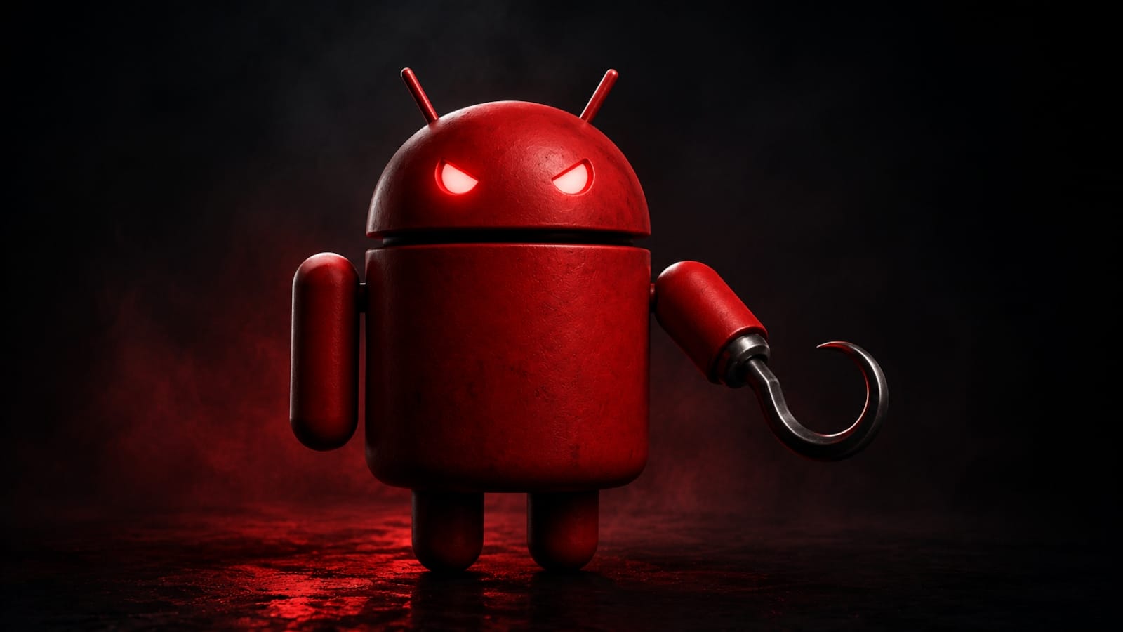 bleepingcomputer.com - Bill Toulas - RedHook Android malware now uses Wireless ADB for shell access