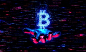 Cryptocurrency Bitcoin theft