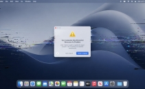 New CrashStealer malware poses as Apple crash reporting tool