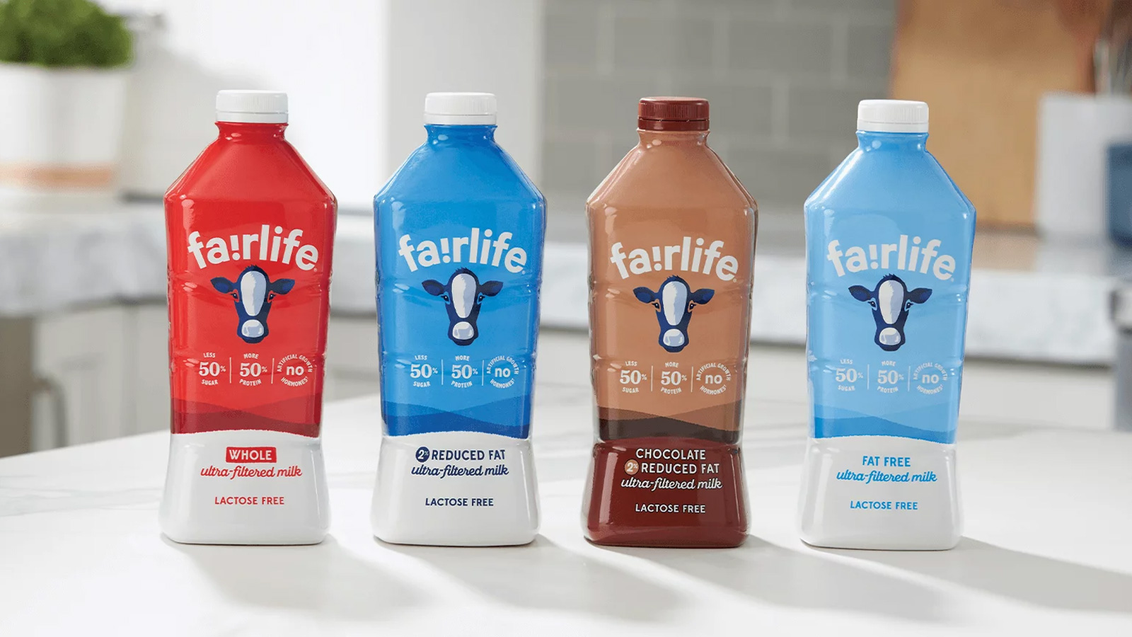 Coca-Cola says Fairlife ransomware attack halts US dairy production