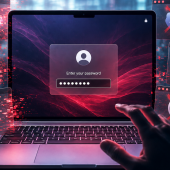 Password Prompt