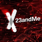 23andMe