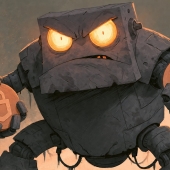 Okobot