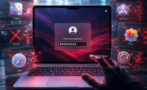 New ClickLock macOS malware traps users into revealing login password